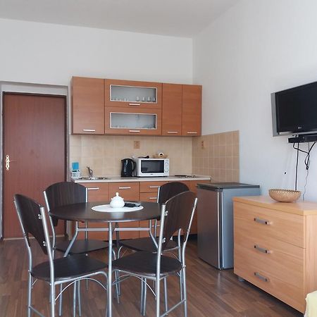 Apartmán Maršík Náchod Exterior foto