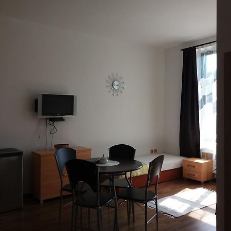 Apartmán Maršík Náchod Exterior foto