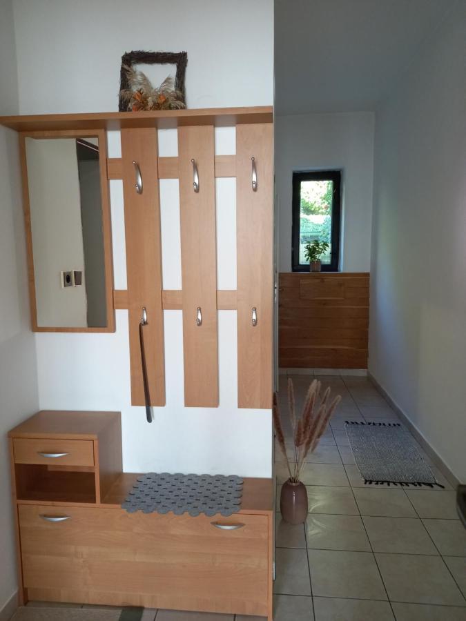 Apartmán Maršík Náchod Exterior foto