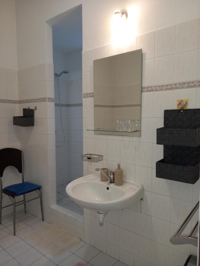 Apartmán Maršík Náchod Exterior foto