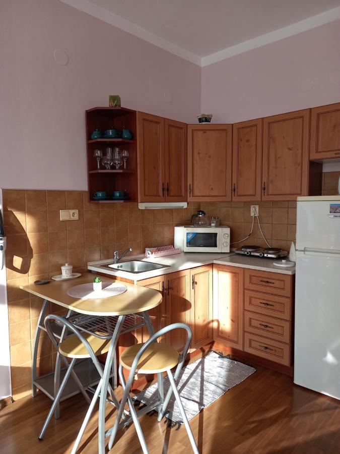 Apartmán Maršík Náchod Exterior foto