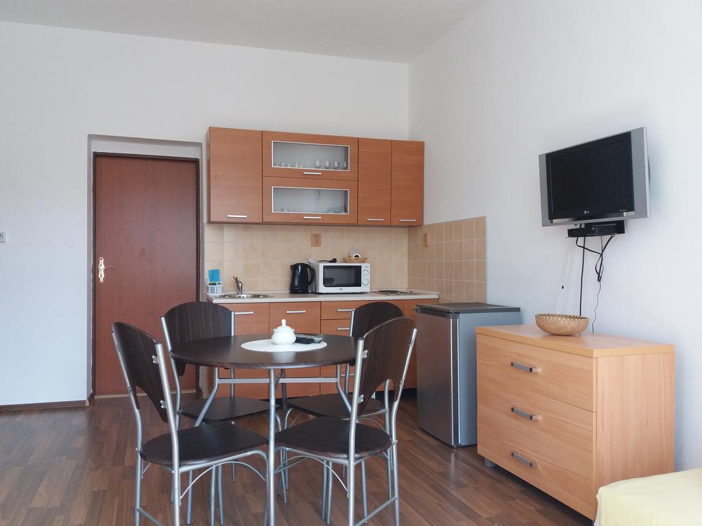 Apartmán Maršík Náchod Exterior foto